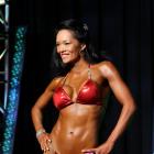 Elaine  Yung - NPC Emerald Cup 2011 - #1